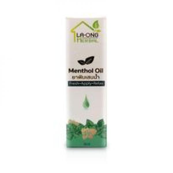 Menthol Oil