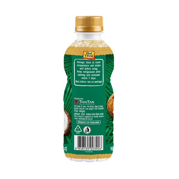 กะทิสำเร็จรูป (บรรจุขวด)