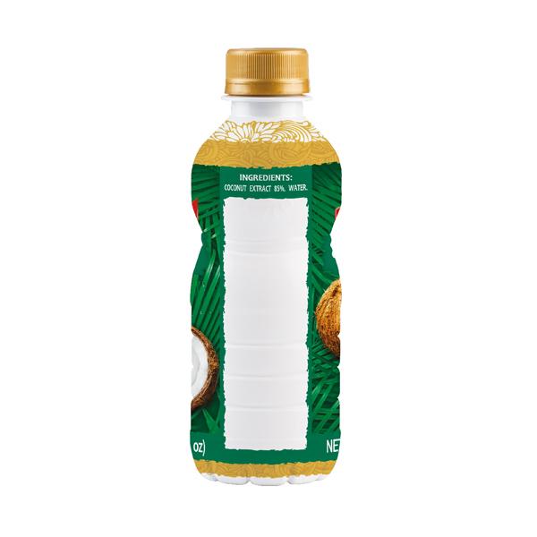 กะทิสำเร็จรูป (บรรจุขวด)