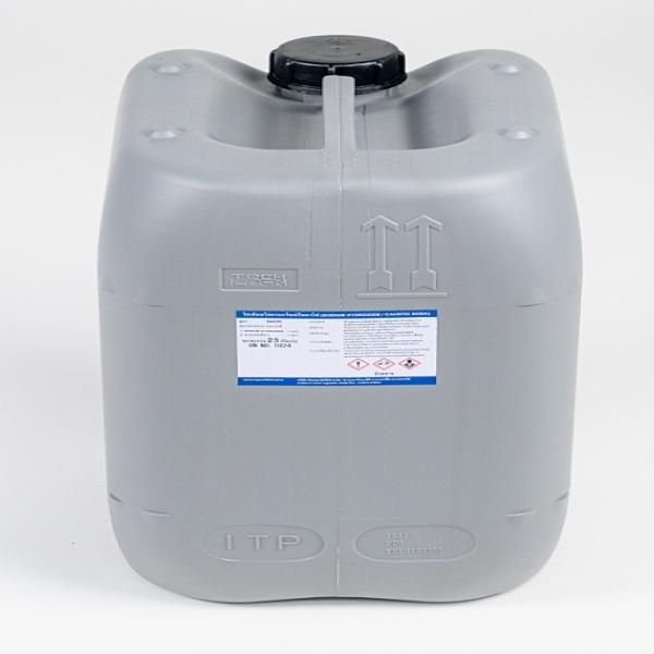 SODIUM HYDROXIDE 32%