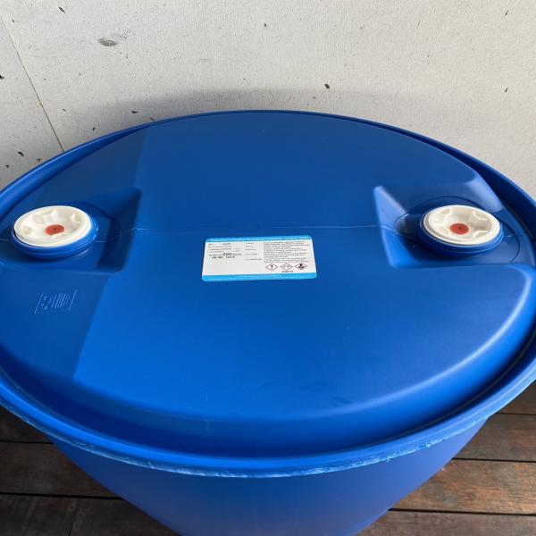 SODIUM HYDROXIDE 32%