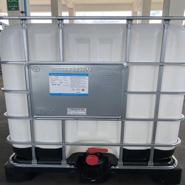 โซดาไฟ32%