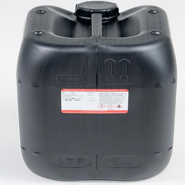 HYDROCHLORIC ACID 35%