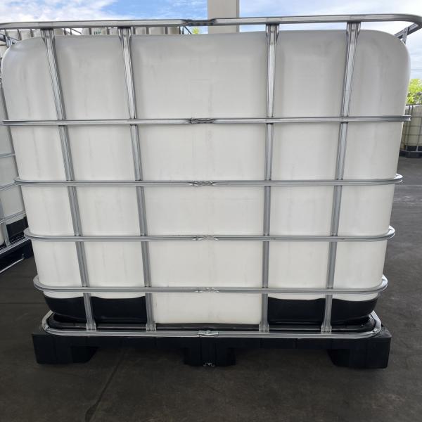 HYDROCHLORIC ACID 35%