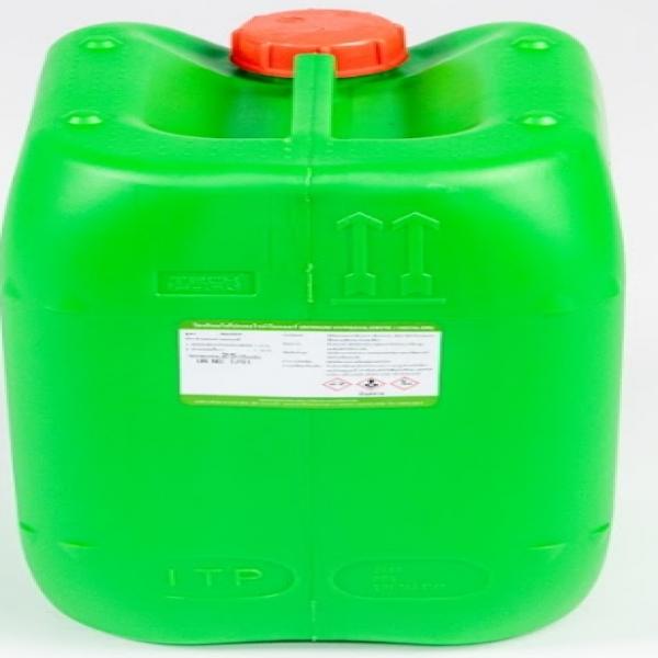 SODIUM HYPOCHLORITE 10%