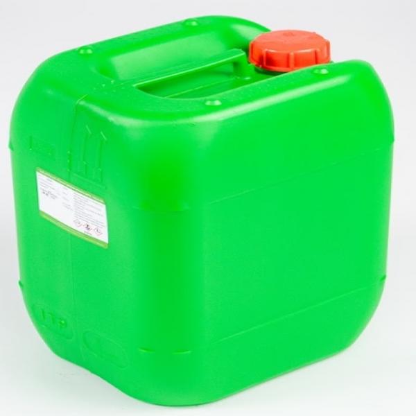 SODIUM HYPOCHLORITE 10%