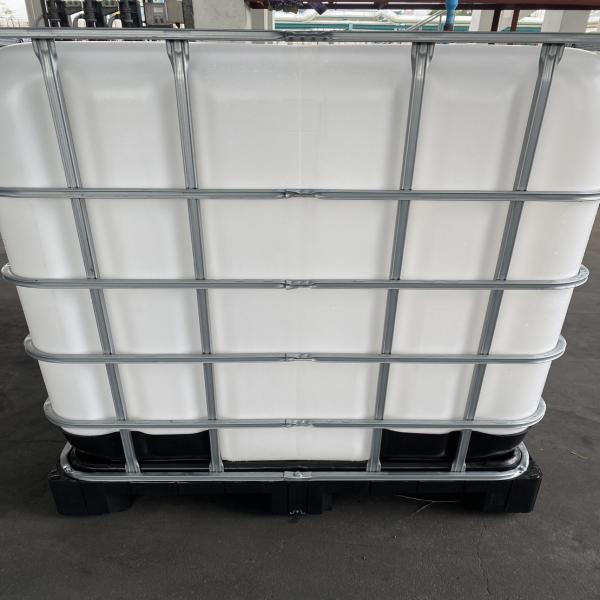 SODIUM HYPOCHLORITE 10%