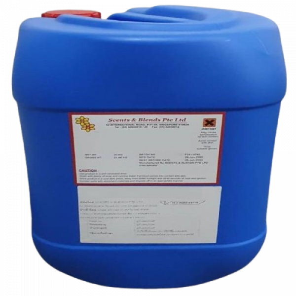 BANANA FLAVOUR F2348