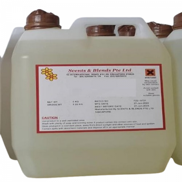 BANANA FORTEX HS FLAVOUR F1102