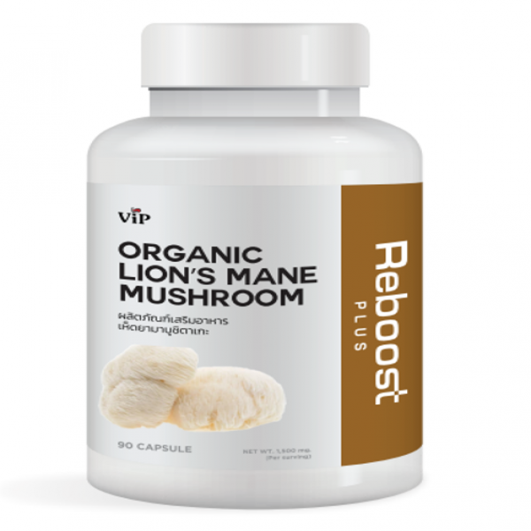 YAMABUSHITAKE CAPSULE DIETARY SUPPLEMENT PRODUCT