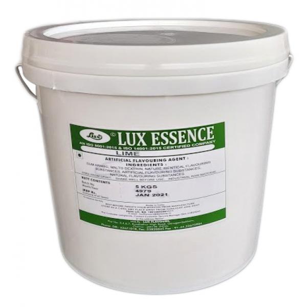 JASMINE FLAVOUR LIQUID 3376