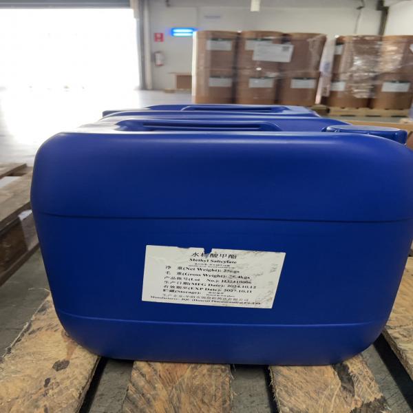Methyl Salicylate/ China