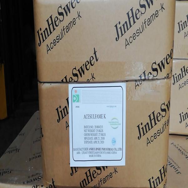 Vitasweet Acesulfame K/ China