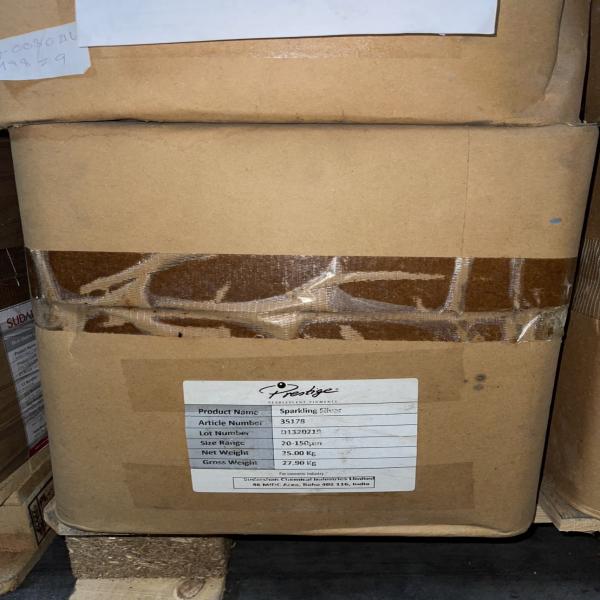 Prestige Sparking Silver 35178/ India