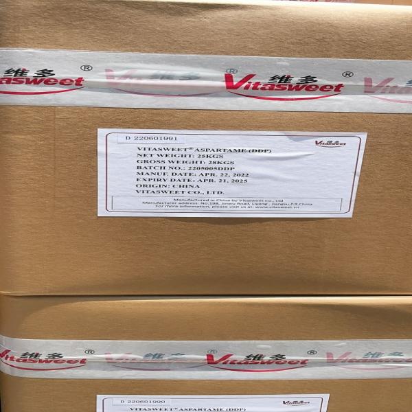 Vitasweet Aspartame/ China