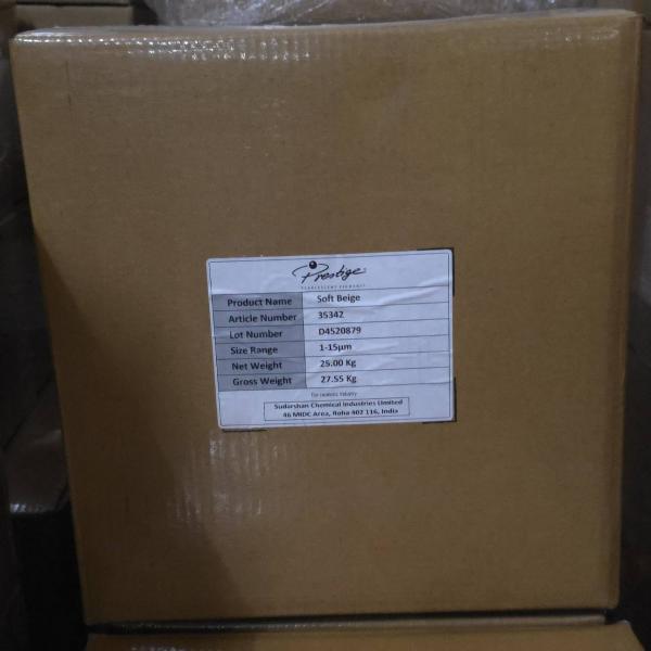 Prestige Soft Beige 35342/ India