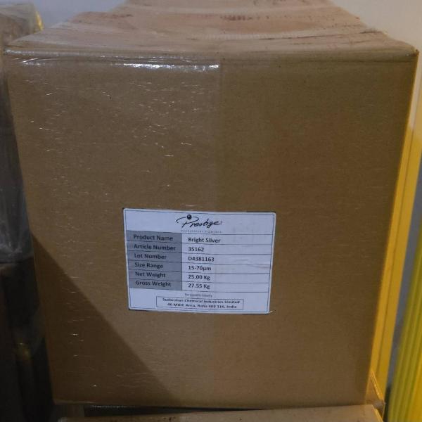 Prestige Bright Silver 35162 /India