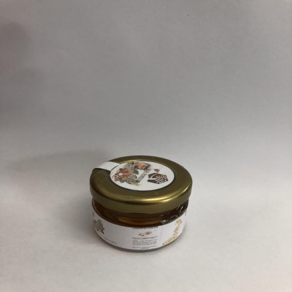 น้ำผึ้ง (แบบขวดเล็ก)