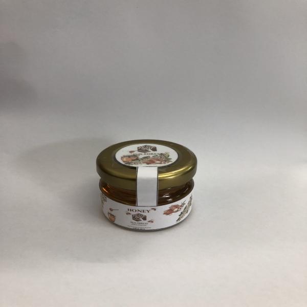 น้ำผึ้ง (แบบขวดเล็ก)