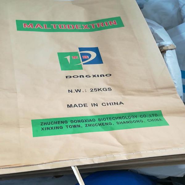 Maltodextrin / China