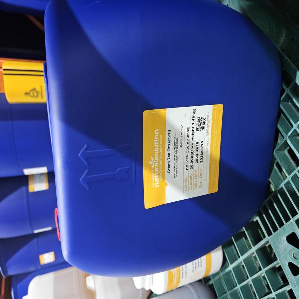 GREEN TEA EXTRACT-NS/ Korea