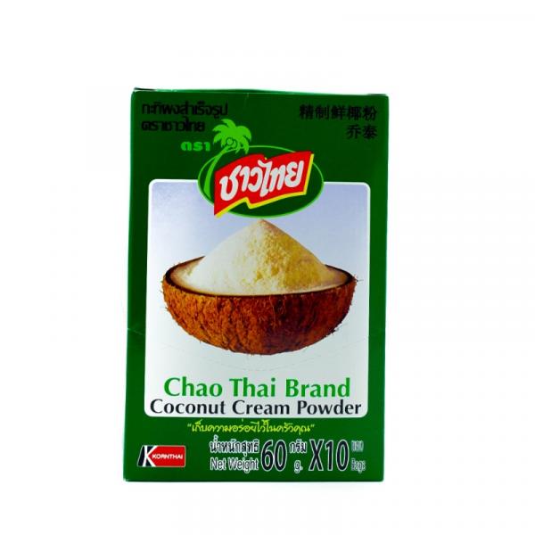 COCONUT CREAM POWDER
