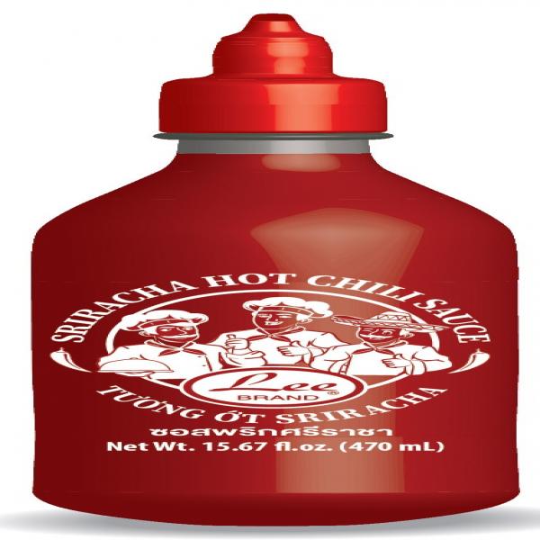 ซอสพริกศรีราชา
