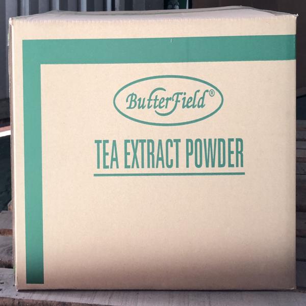 Tea Extract Powder Butterfield Brand GTL-06