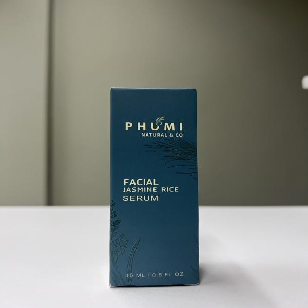 FACIAL JASMINE RICE SERUM