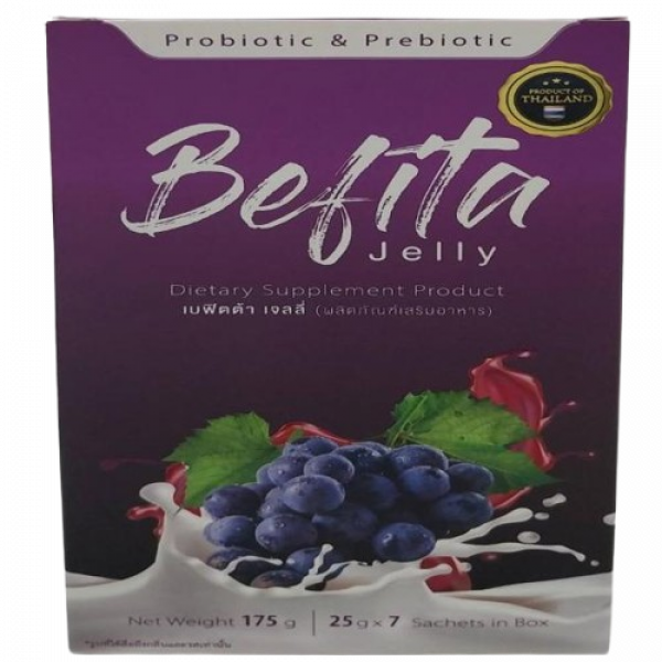 Befita Jelly