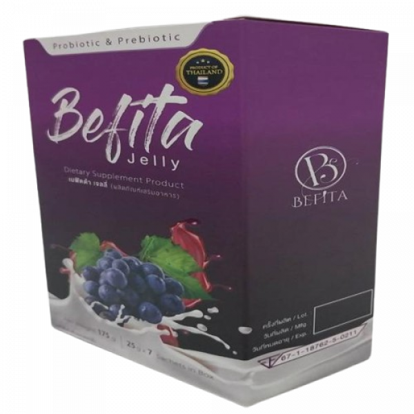 Befita Jelly