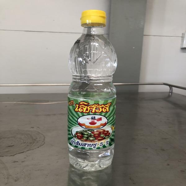 VINEGAR5%