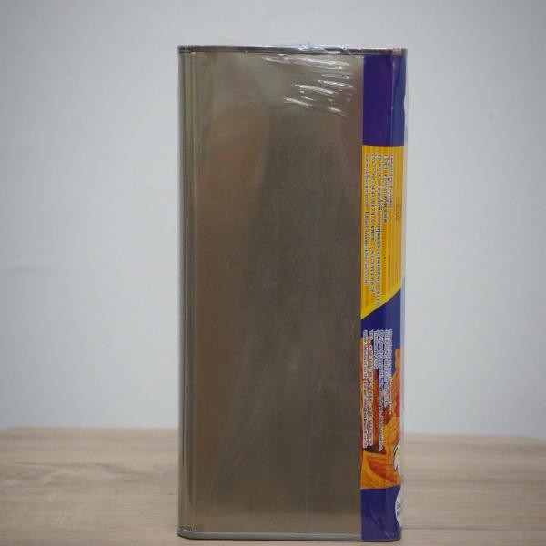 Spicy Nackkai Biscuit