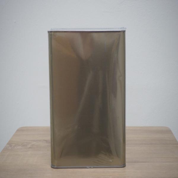 Spicy Nackkai Biscuit