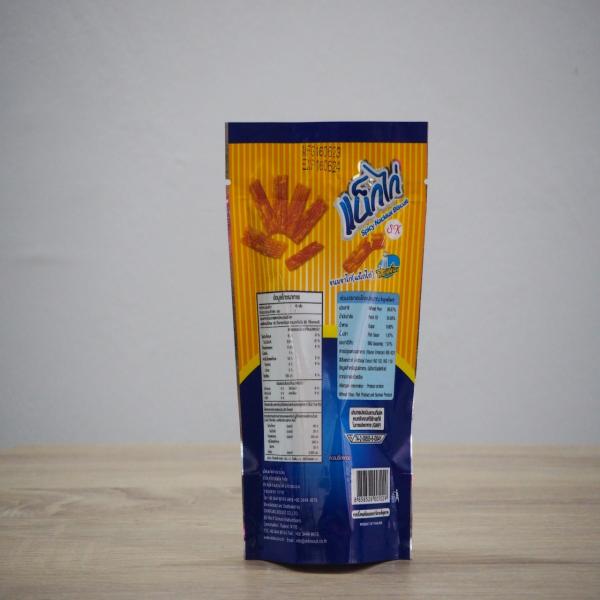 ขนมขาไก่ (แน็กไก่) รสทรงเครื่อง