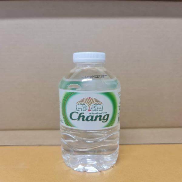 น้ำบริโภคในภาชนะบรรจุที่ปิดสนิท