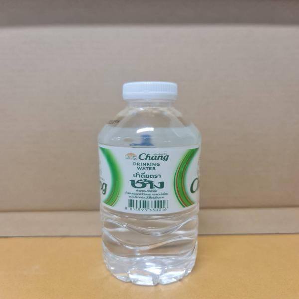 น้ำบริโภคในภาชนะบรรจุที่ปิดสนิท