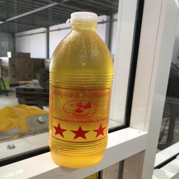 GARLIC FLAVORDE SEASONING WATER (Red)