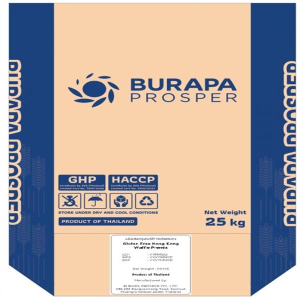 สตาร์ชข้าวผสม