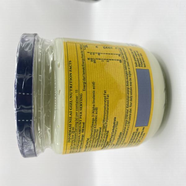 Real Mayonnaise (Hellmann' s Brand)