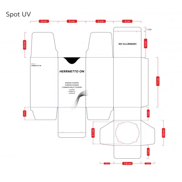 เฮอร์เมตโต ออน