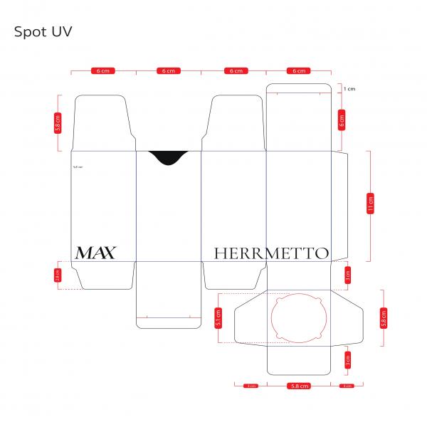 เฮอร์เมตโต แม็กซ์