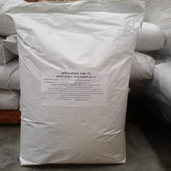 ครีมเทียม (เอ-4)