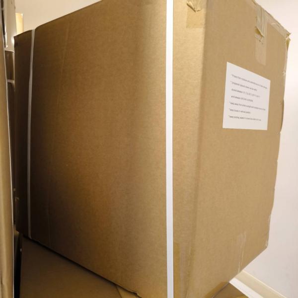 CAPSULES SIZE 0 HPMC WHITE/WHITE (0-002-H) / INNOVA INTERTRADE CO.,LTD. / CHINA