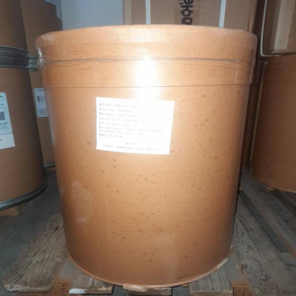 เมนทอล คริสตัล