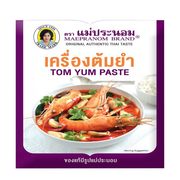 เครื่องต้มยำ