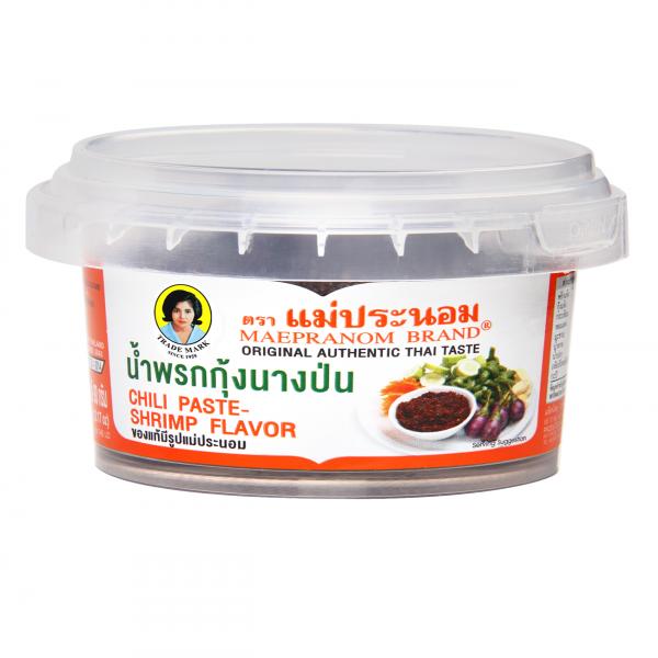 Chilli Paste-Shrimp Flavour