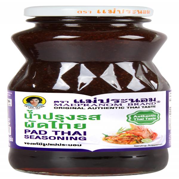 น้ำปรุงรสผัดไทย