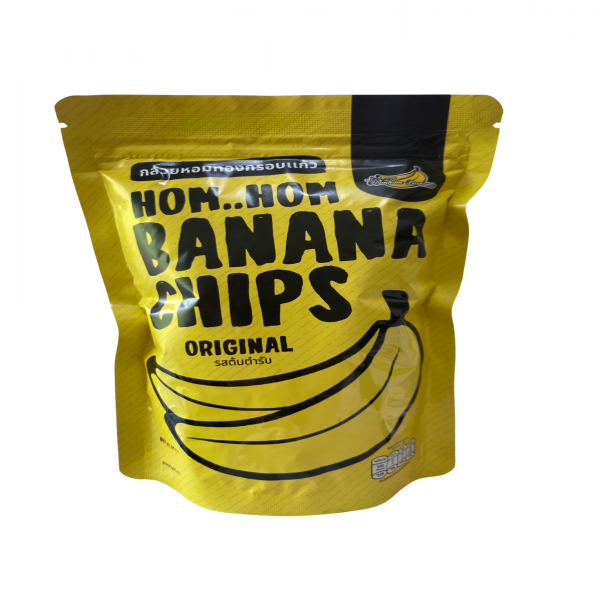 BANANA CHIPS