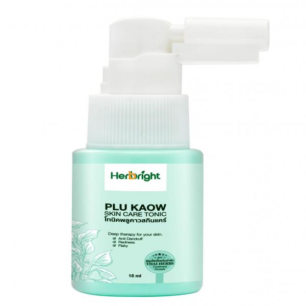 PLU KAOW SKIN CARE TONIC